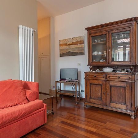 New Flat In Downtown Orti 16 Apartment Milan Luaran gambar