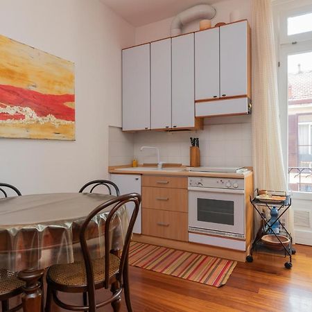 New Flat In Downtown Orti 16 Apartment Milan Luaran gambar