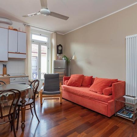 New Flat In Downtown Orti 16 Apartment Milan Luaran gambar