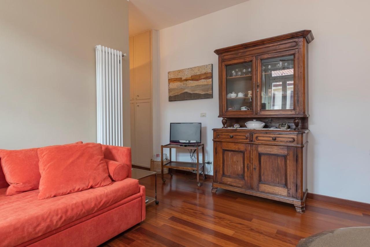 New Flat In Downtown Orti 16 Apartment Milan Luaran gambar
