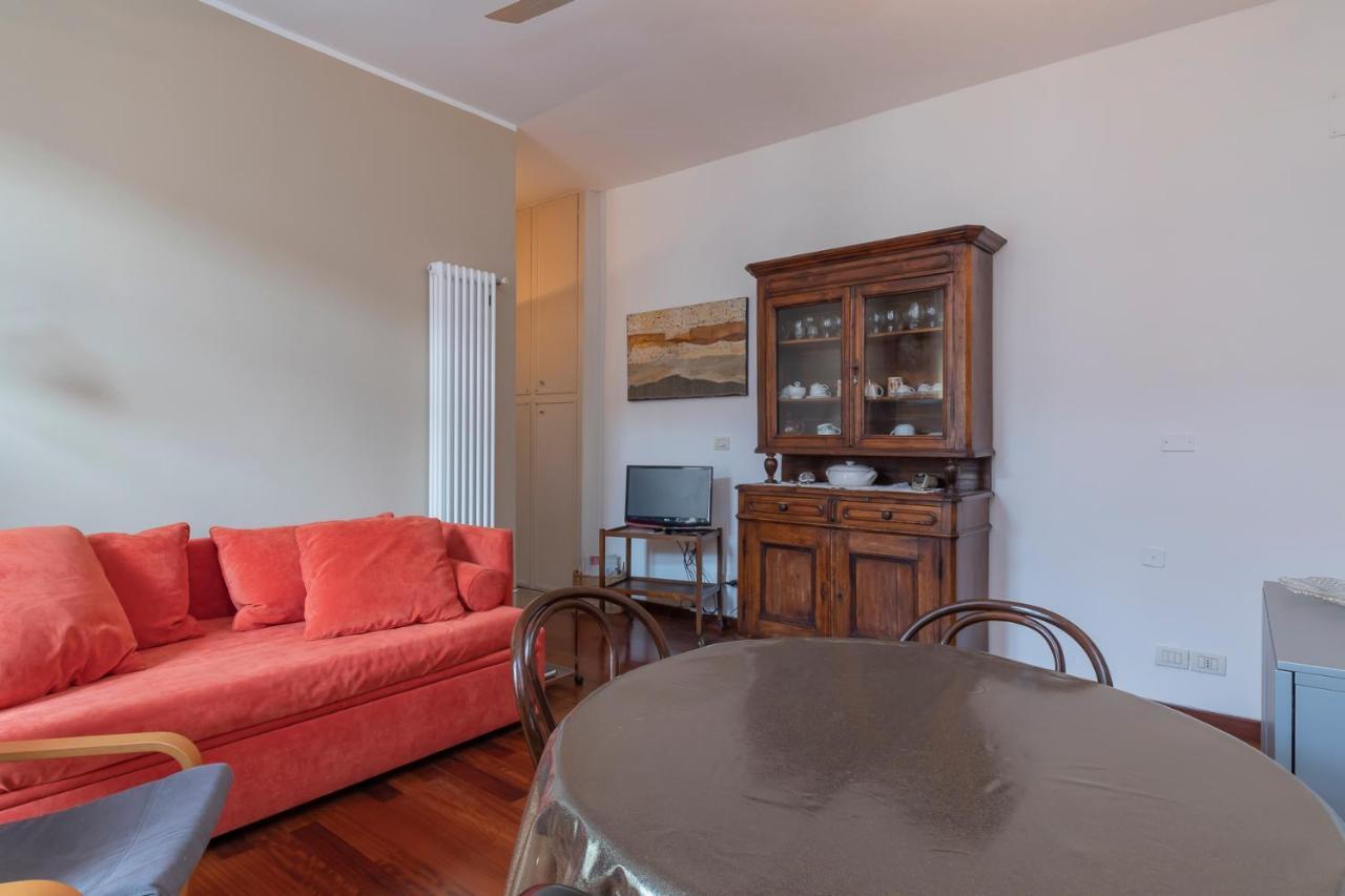 New Flat In Downtown Orti 16 Apartment Milan Luaran gambar