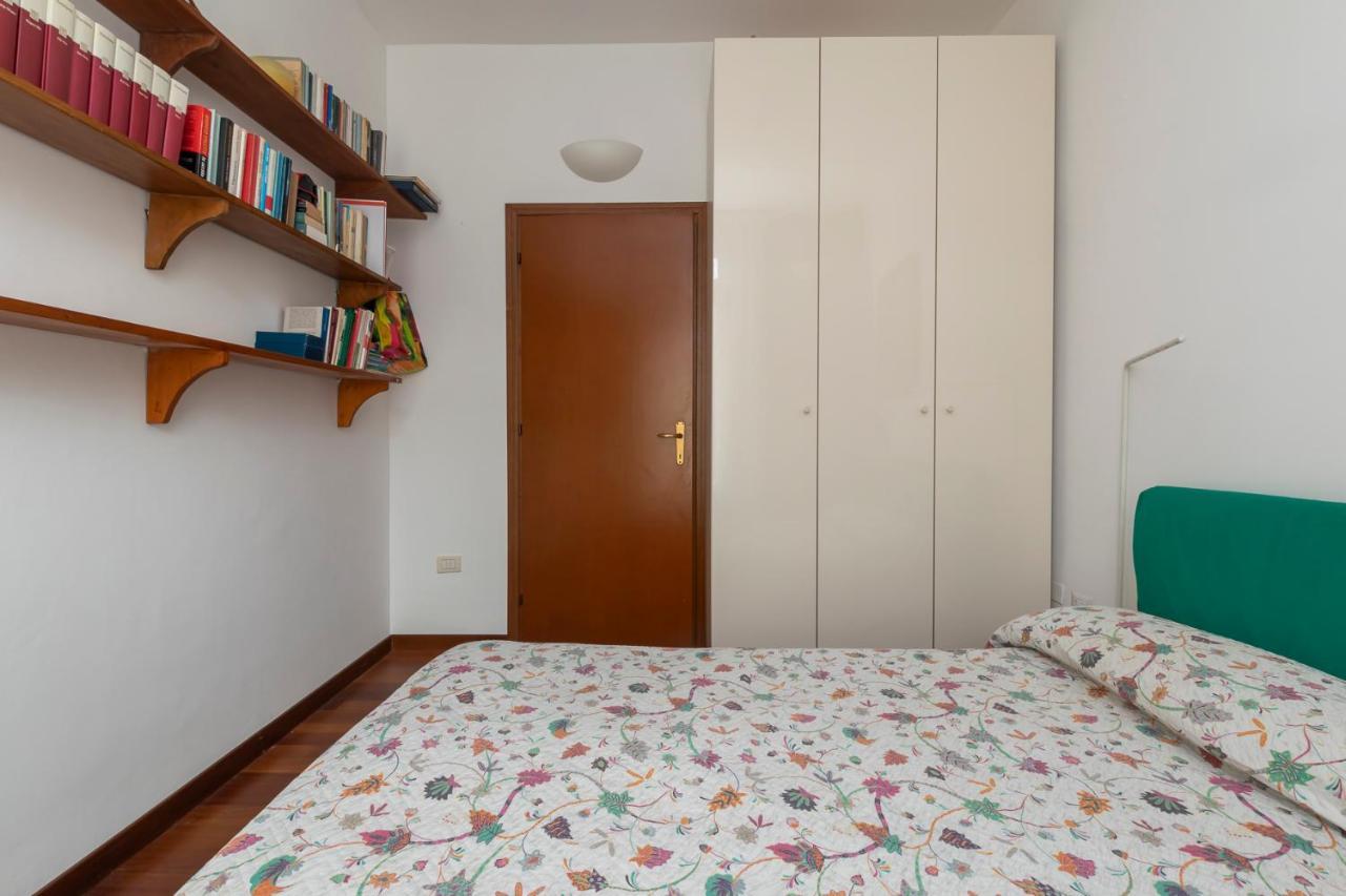 New Flat In Downtown Orti 16 Apartment Milan Luaran gambar