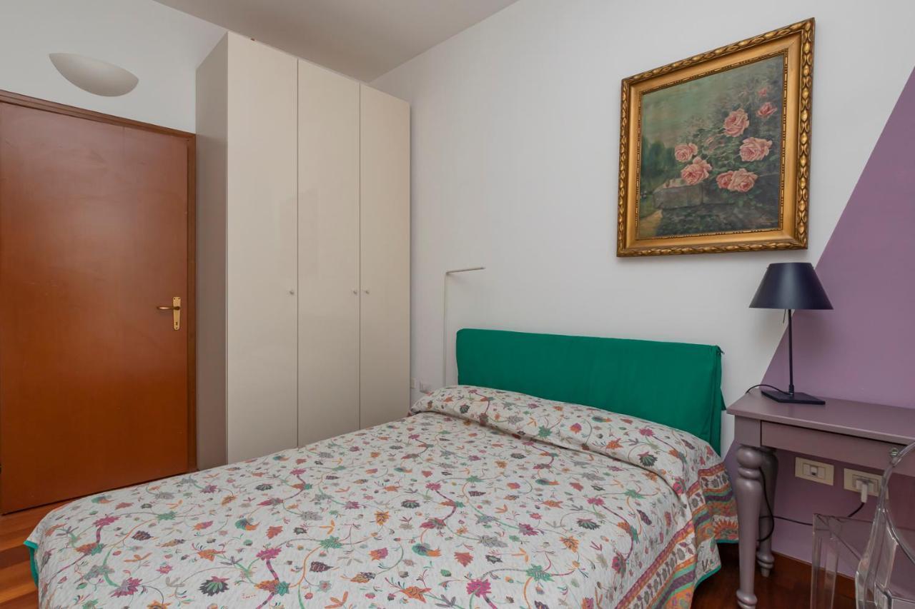 New Flat In Downtown Orti 16 Apartment Milan Luaran gambar