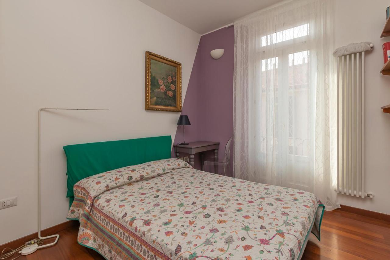 New Flat In Downtown Orti 16 Apartment Milan Luaran gambar
