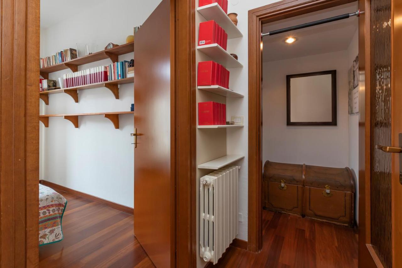 New Flat In Downtown Orti 16 Apartment Milan Luaran gambar