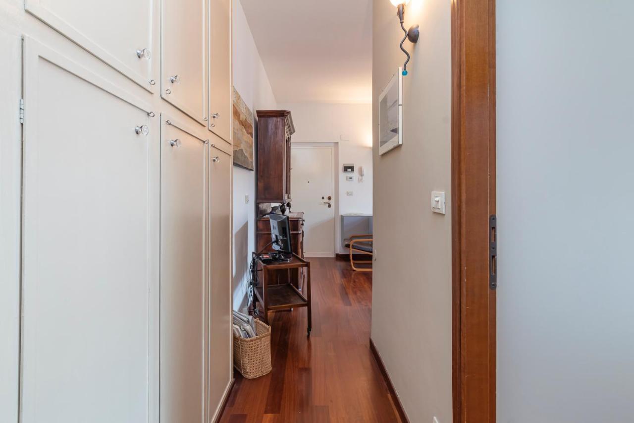New Flat In Downtown Orti 16 Apartment Milan Luaran gambar