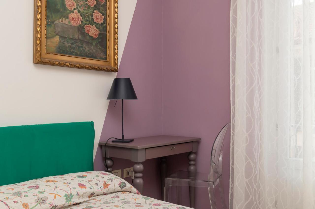 New Flat In Downtown Orti 16 Apartment Milan Luaran gambar