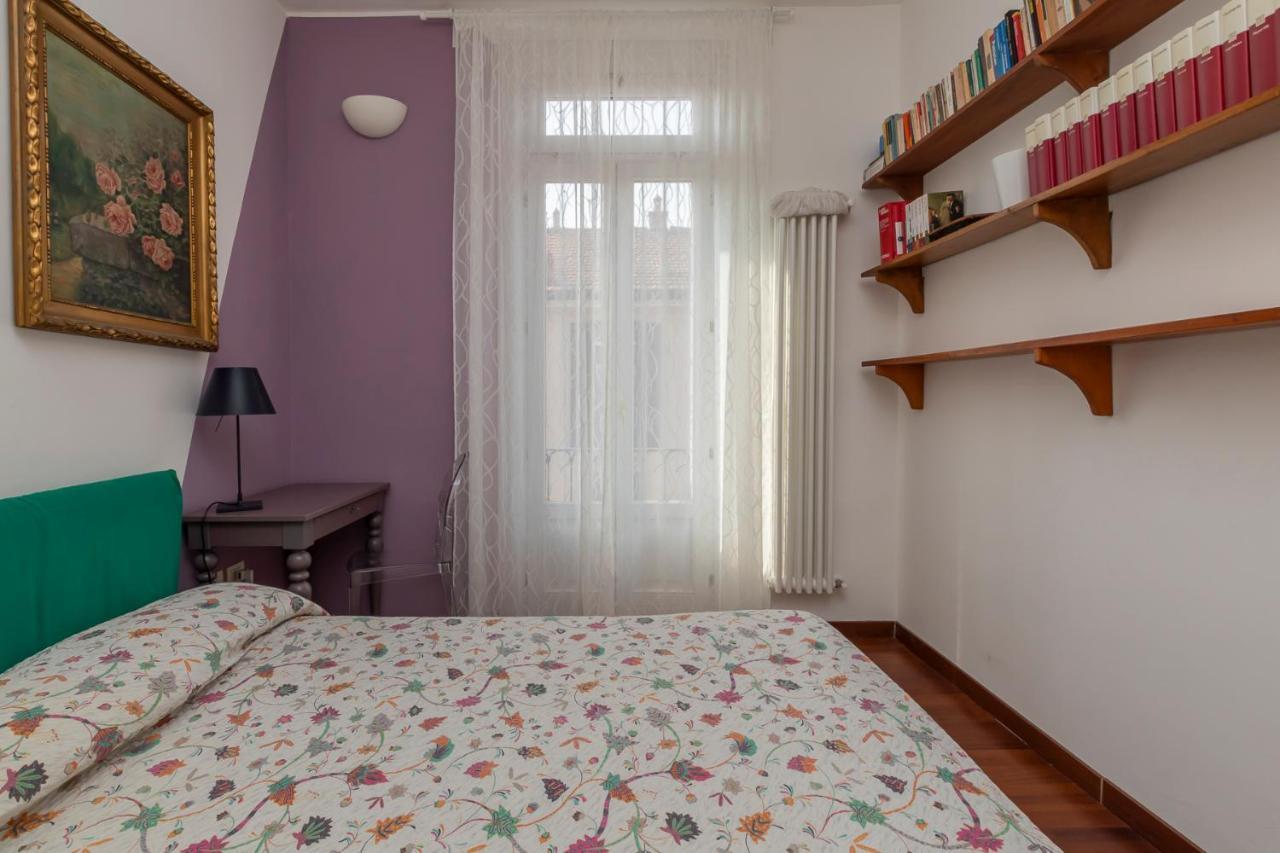 New Flat In Downtown Orti 16 Apartment Milan Luaran gambar